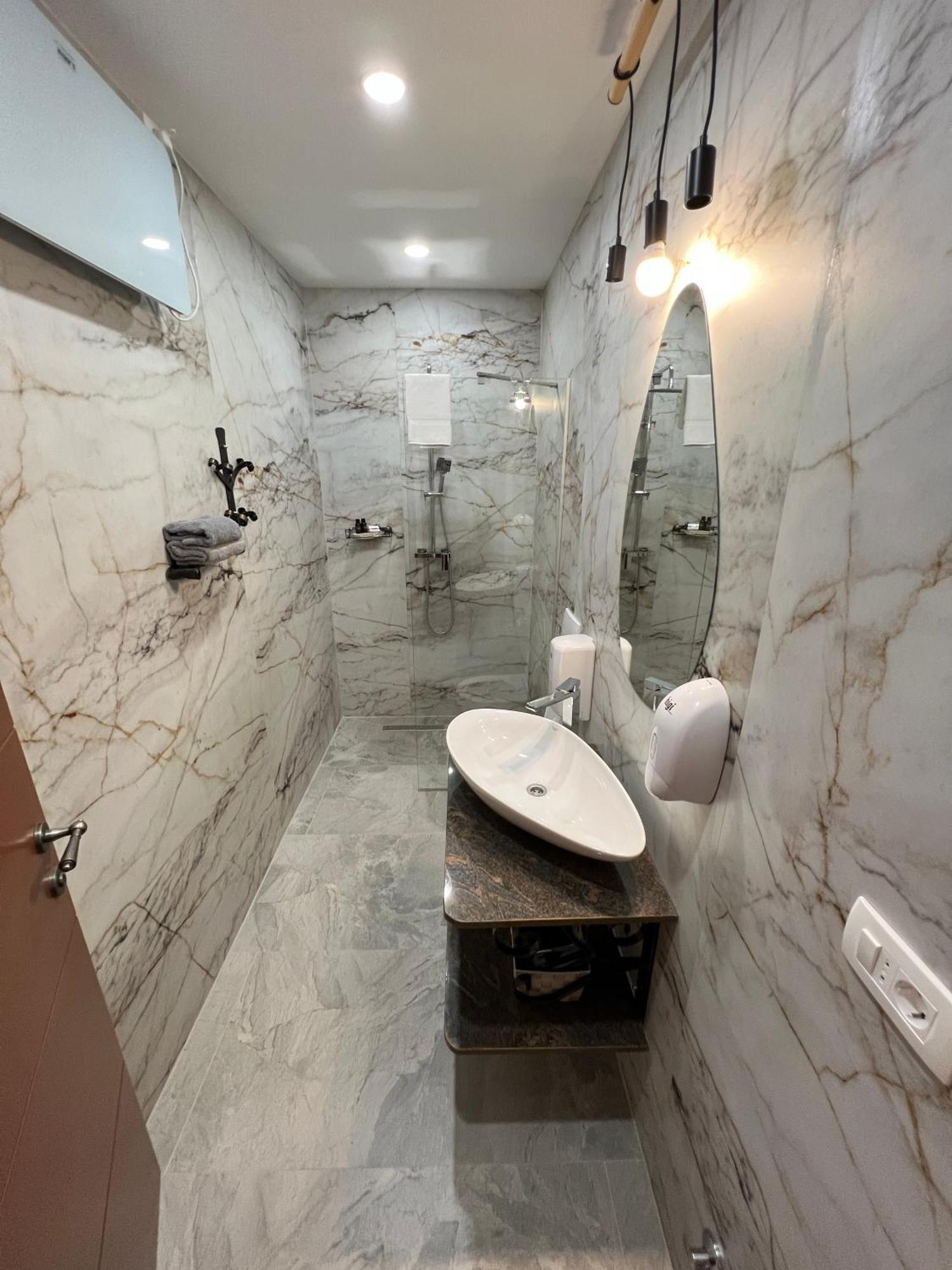 Prenociste-Sobe-Rooms-Aman Bihac Luaran gambar
