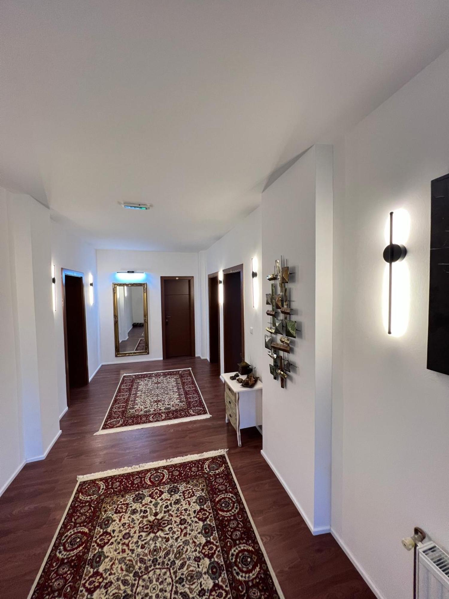 Prenociste-Sobe-Rooms-Aman Bihac Luaran gambar