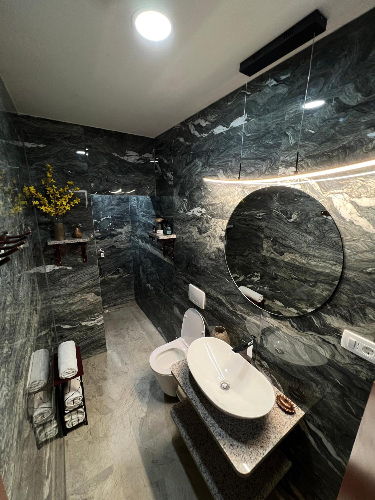 Prenociste-Sobe-Rooms-Aman Bihac Luaran gambar