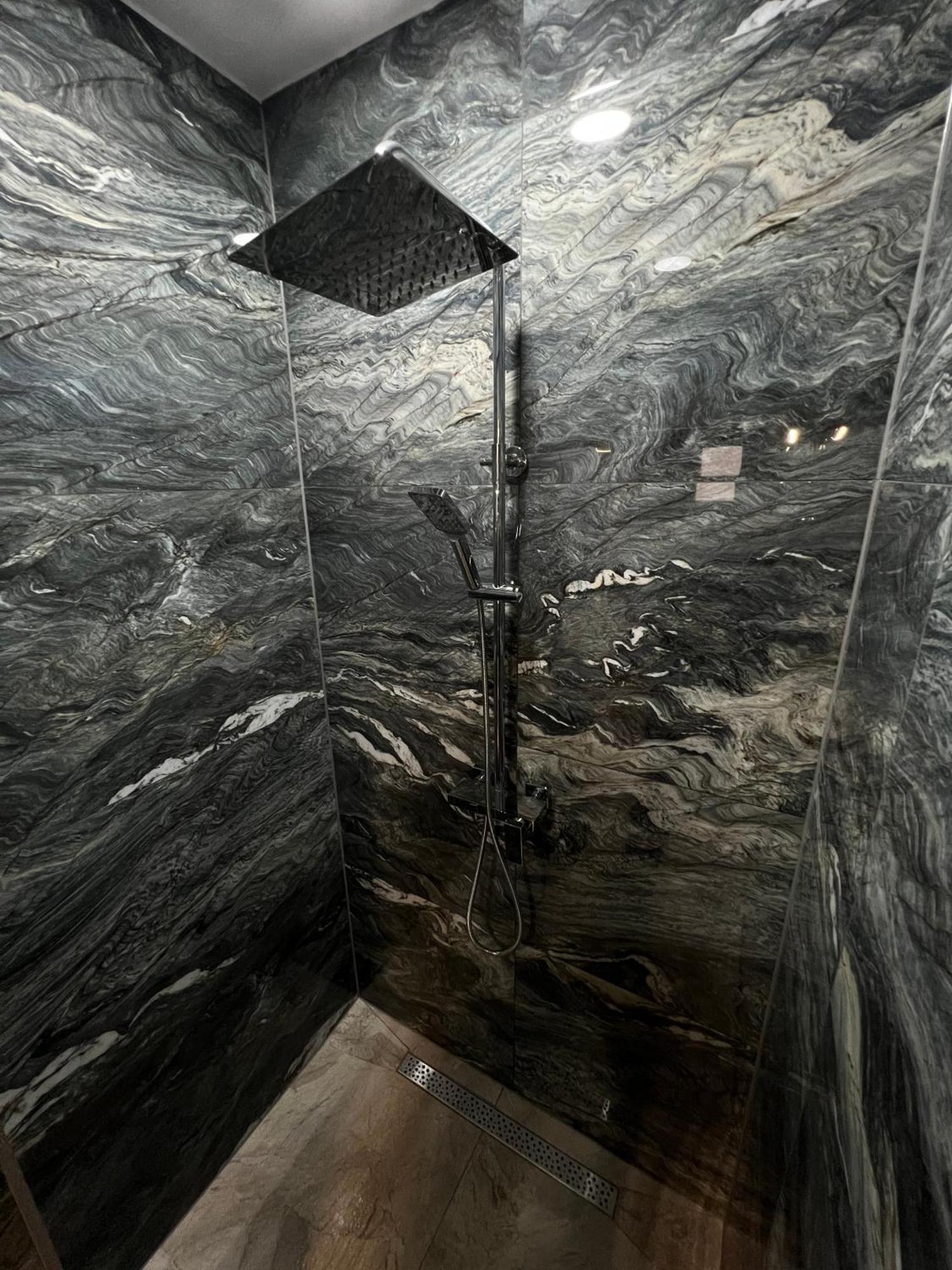 Prenociste-Sobe-Rooms-Aman Bihac Luaran gambar