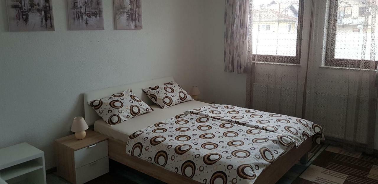 Prenociste-Sobe-Rooms-Aman Bihac Luaran gambar