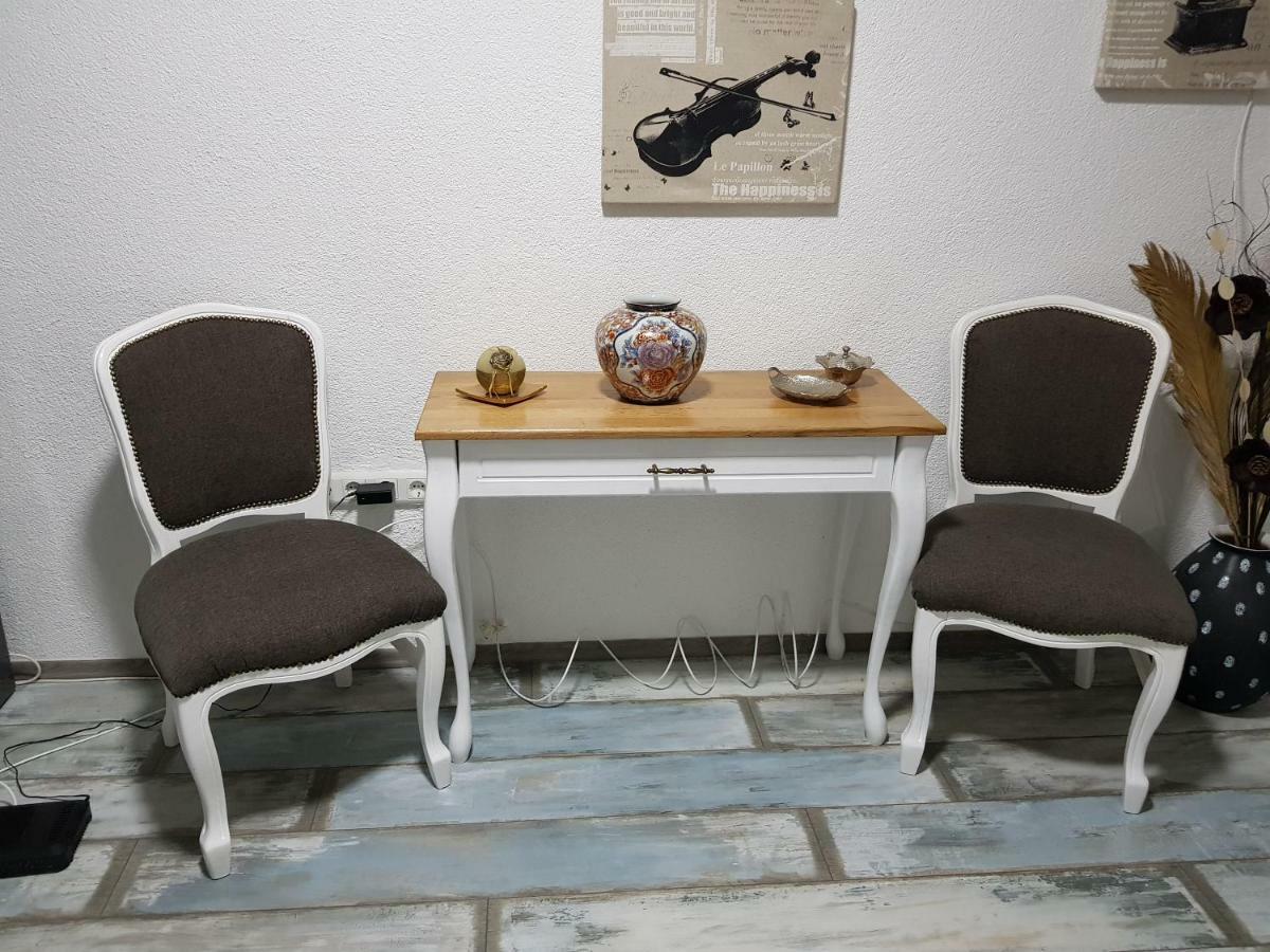 Prenociste-Sobe-Rooms-Aman Bihac Luaran gambar