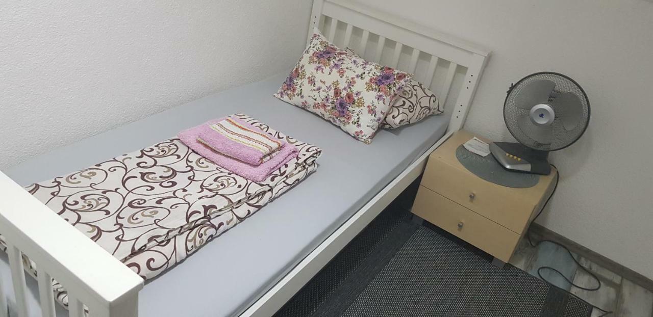 Prenociste-Sobe-Rooms-Aman Bihac Luaran gambar