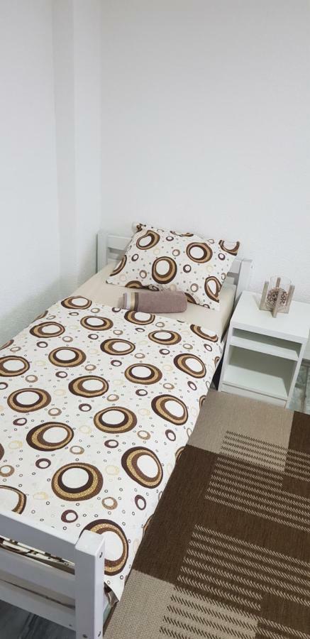 Prenociste-Sobe-Rooms-Aman Bihac Luaran gambar